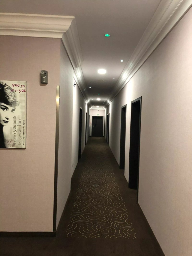 Hotel Racibor