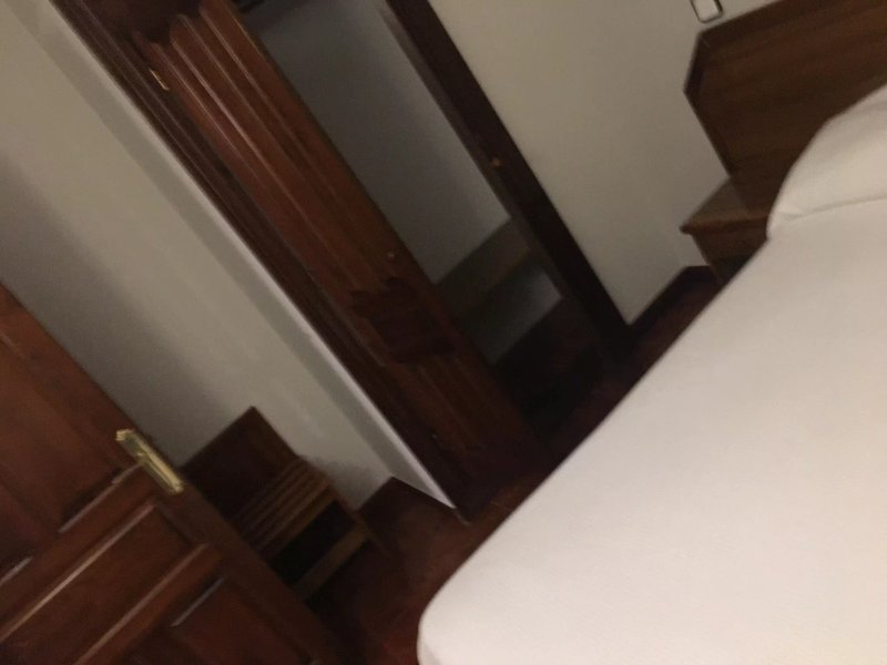 Apartamentos Capriccio