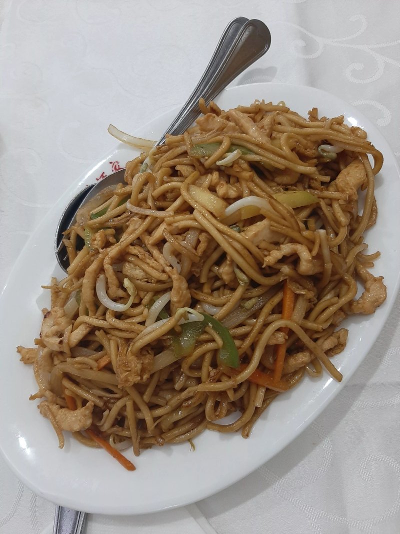 Restaurante Mandarim