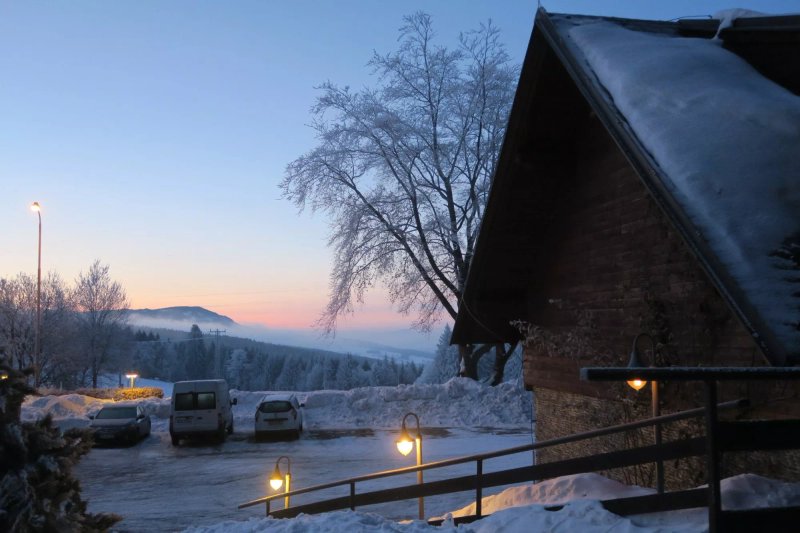 Hotel Karl