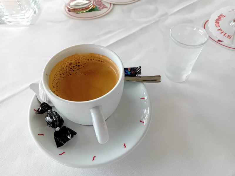Restaurant Rheinterasse