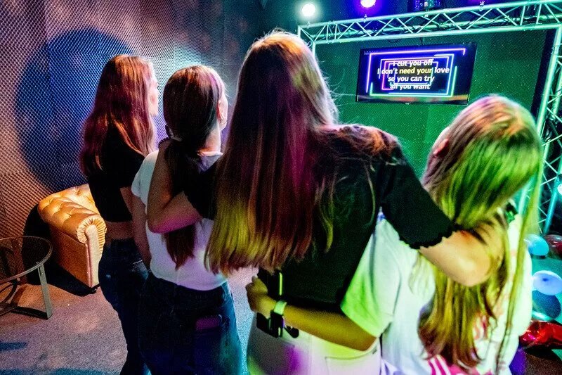 Club Tucan