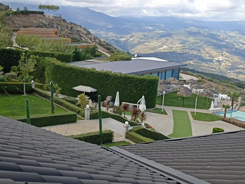 Paraíso Douro