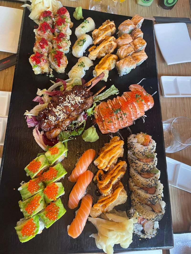 Sabi Sushi Haugesund