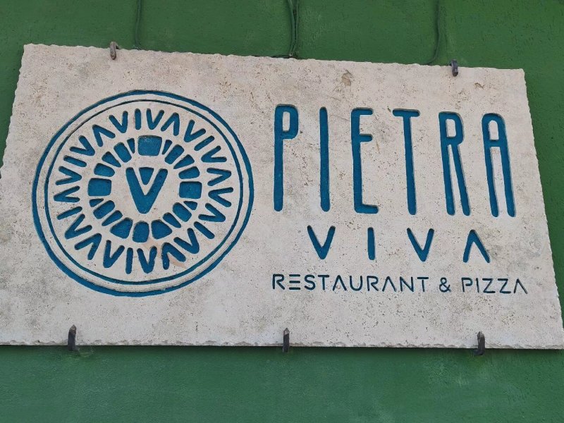 Pietra Viva