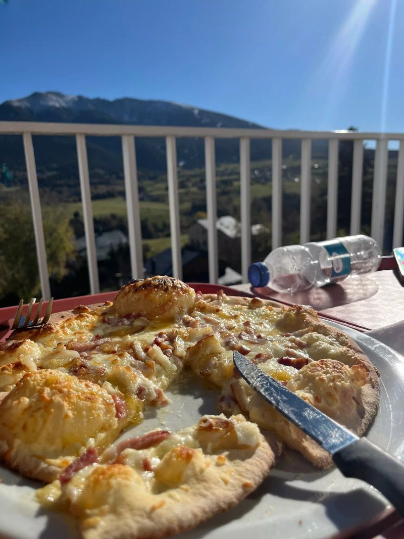 L’Edelweiss Pizzeria