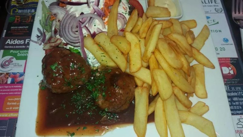 Au Mange-Tout