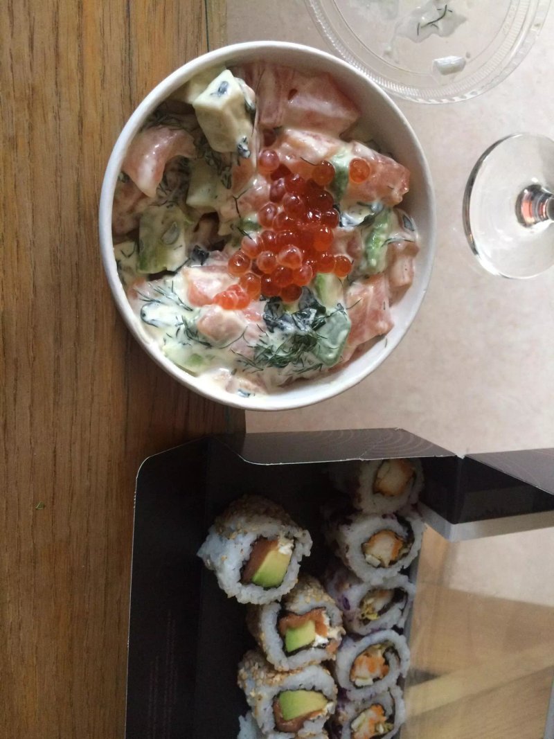 Sushi Shop Clermont-ferrand