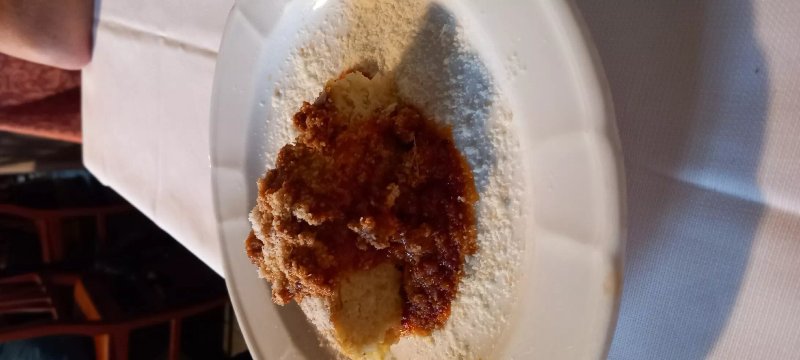 Ristorante al Valentino