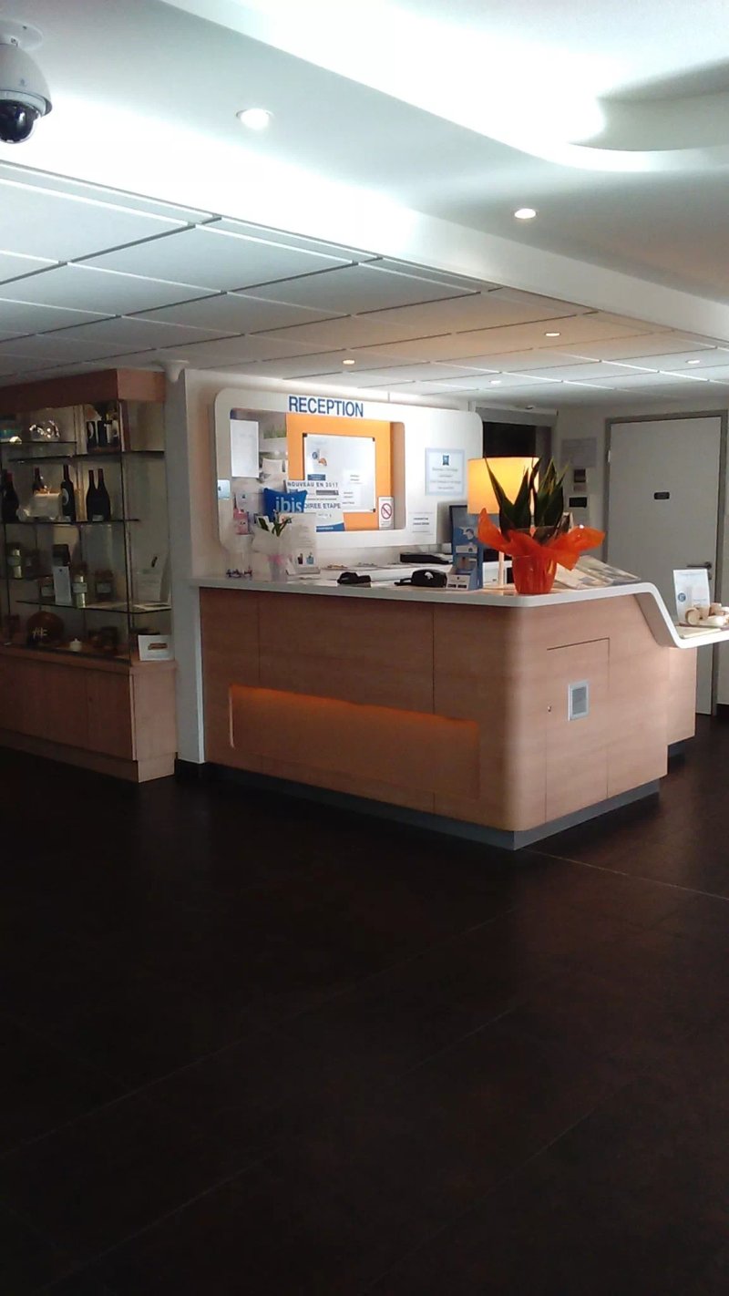 Ibis Budget Castelnaudary