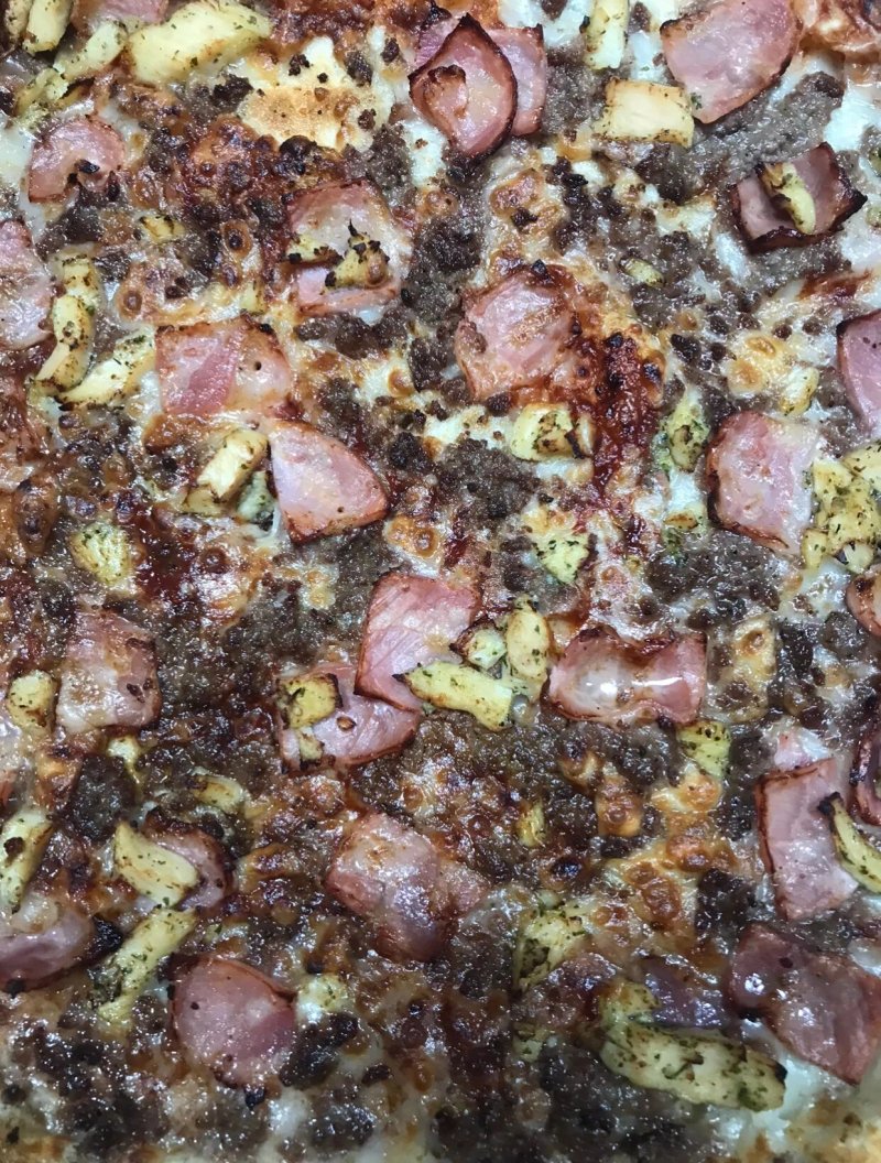 Telepizza