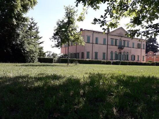 Parco di Villa Buri
