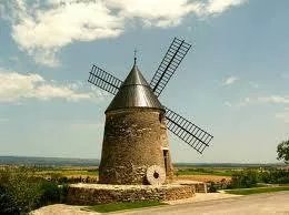 Le Moulin de la Ganguise
