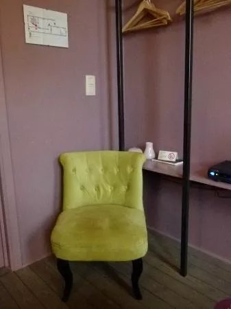 B&B Mamuse