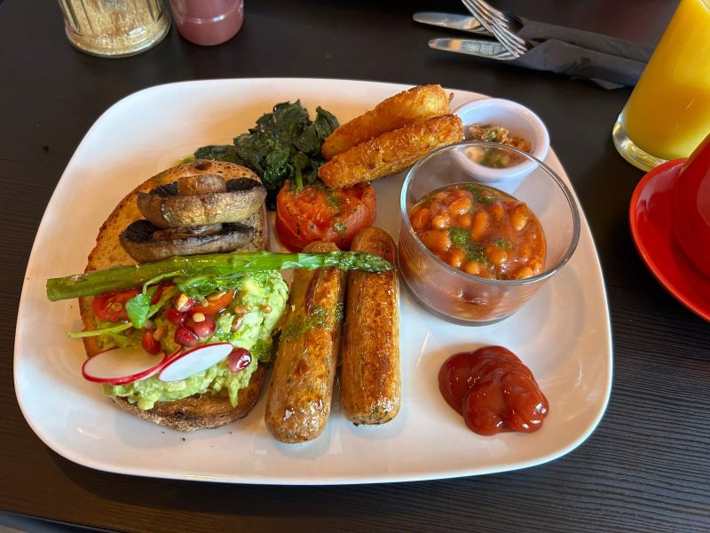 The Plumstead Pantry SE18