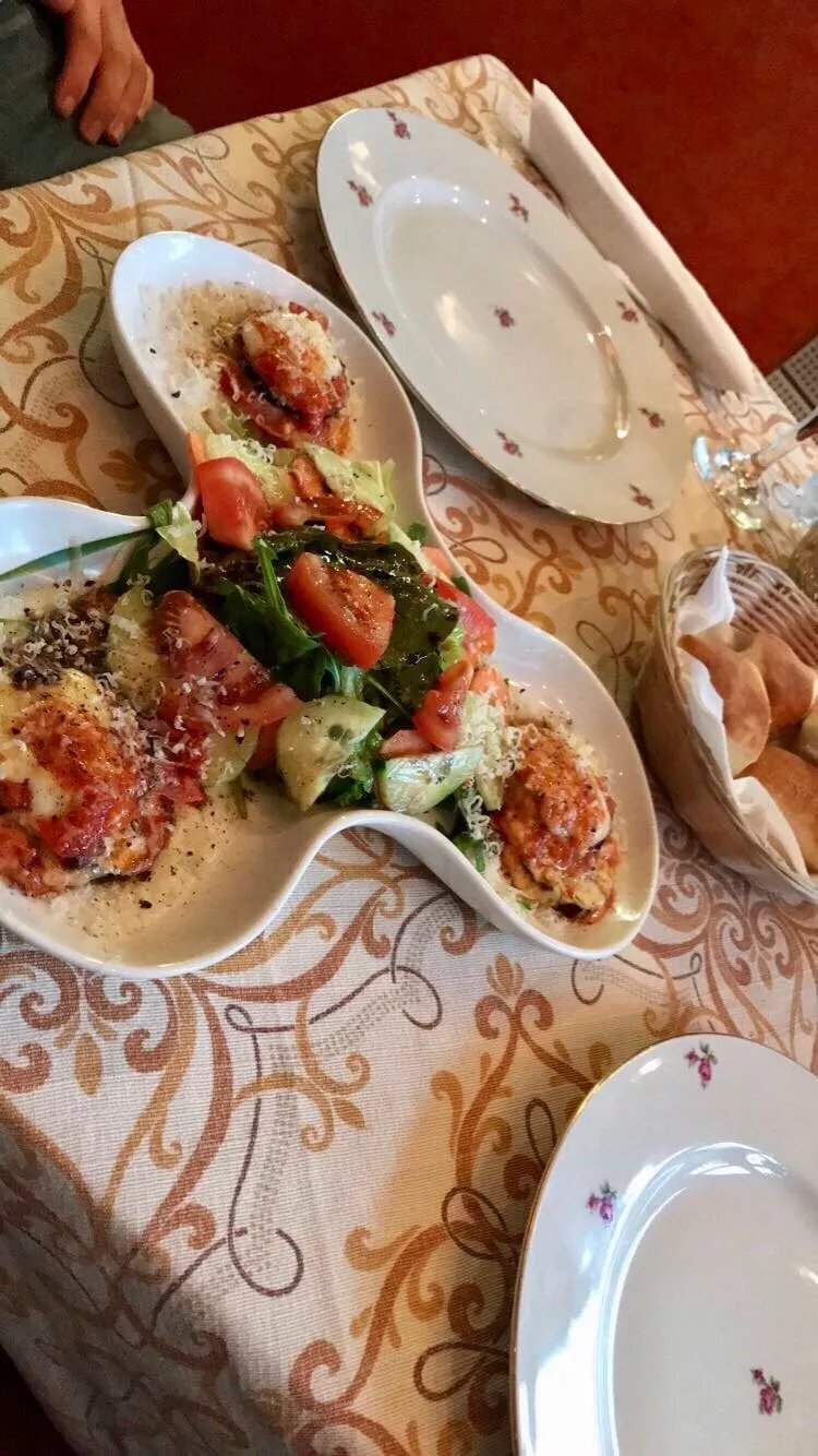 Pizzeria Regina