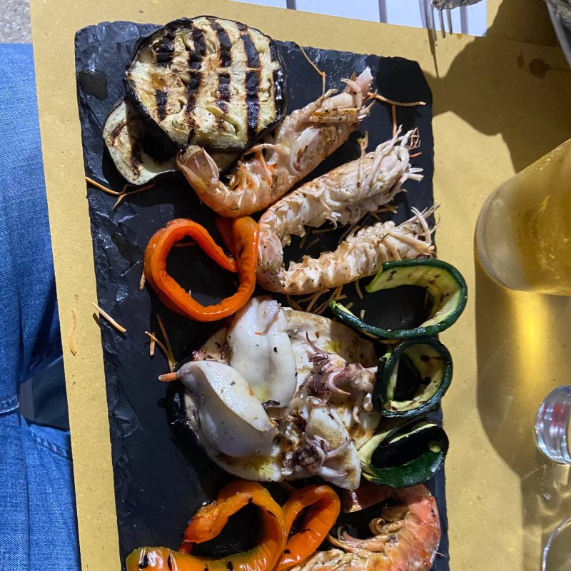 Ristorante Big Fish