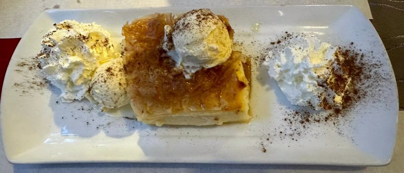 Griechisches Restaurant Dionysos