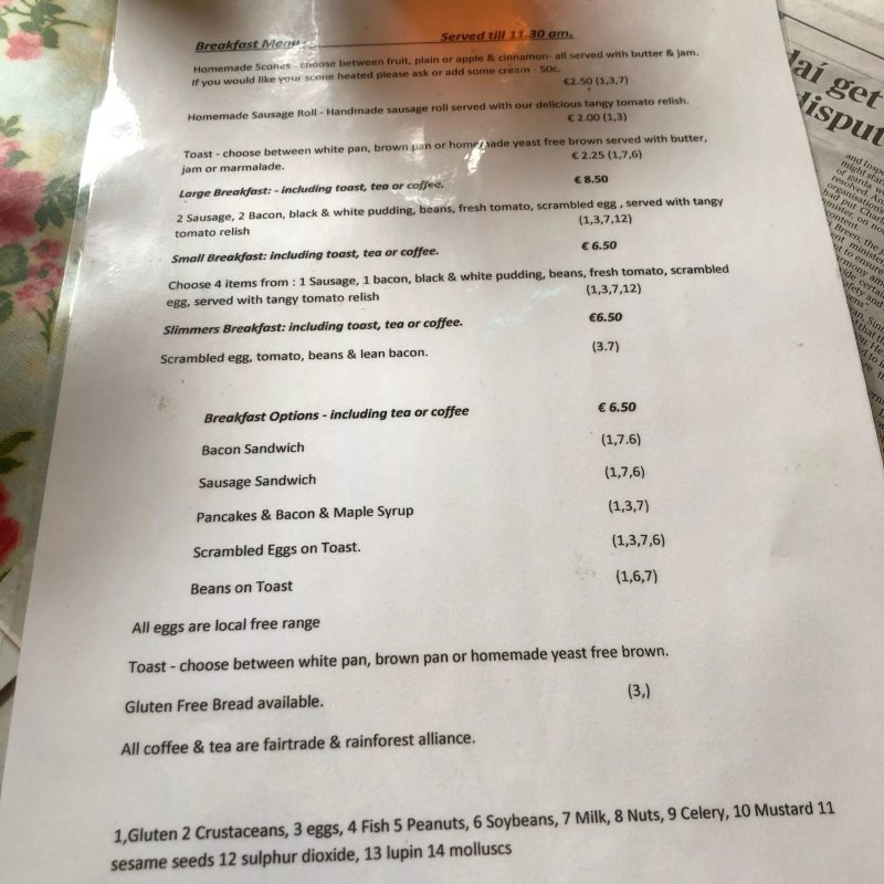 Stockwell Artisan Foods