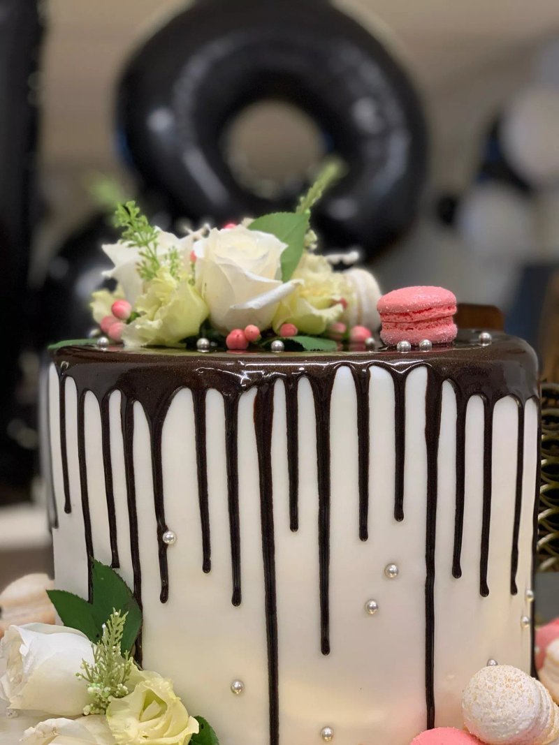 Patisserie Vincent