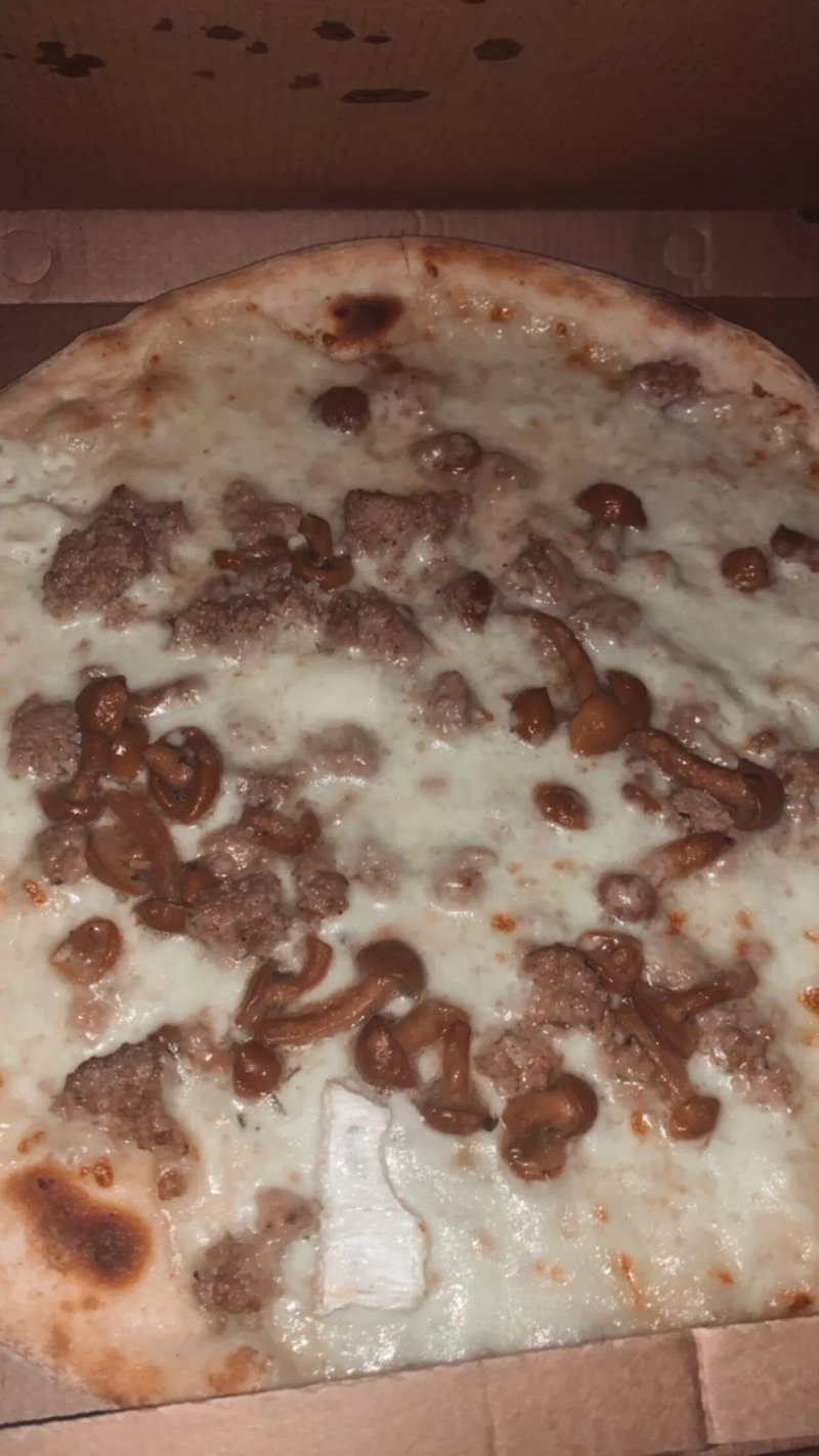 Pizzeria San Marco