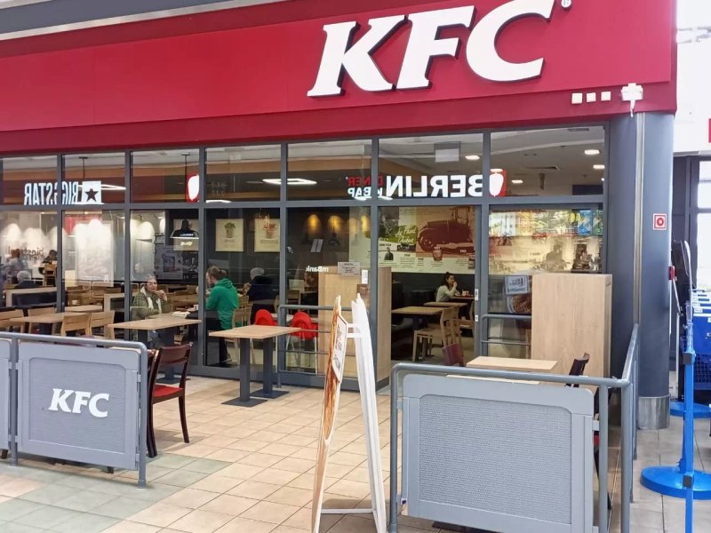 KFC Poznan Stary Browar FC