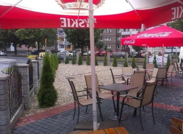 Opavska Restaurant