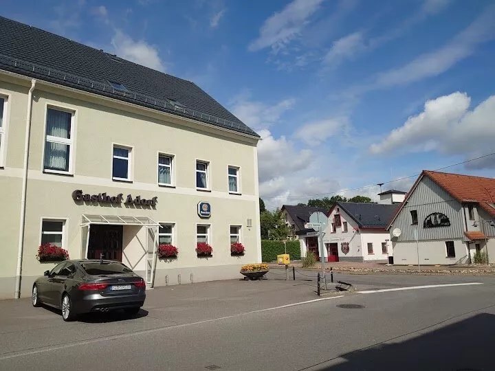 Gasthof Adorf