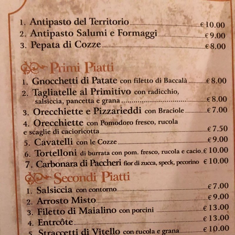 Intra Moenia
