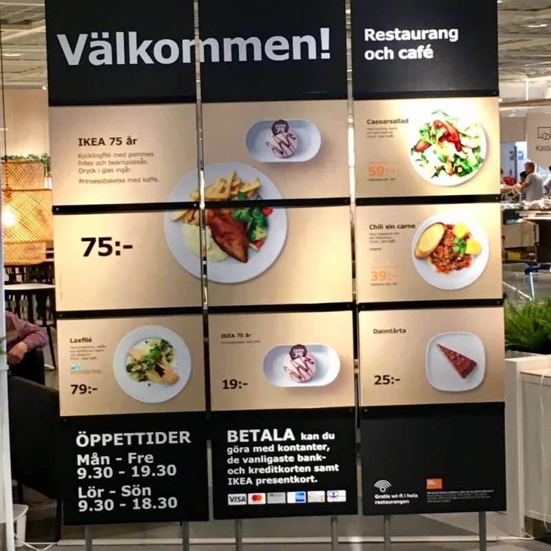 Ikea