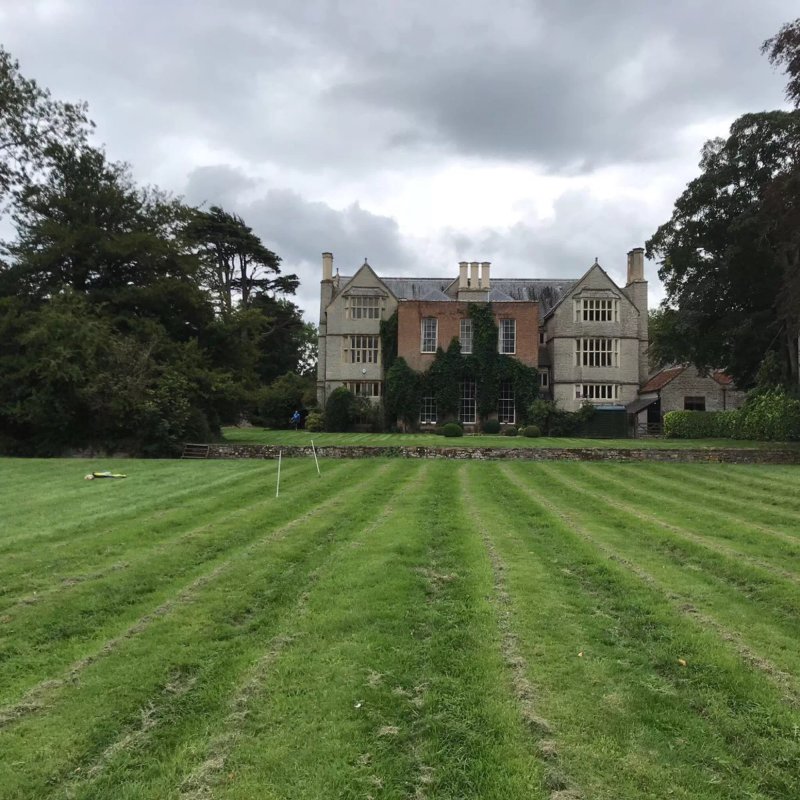 Shapwick House Hotel