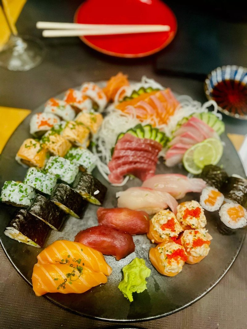 Sushinami