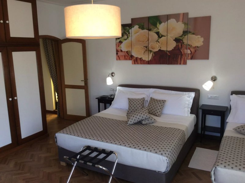 B&B il Raffaellino