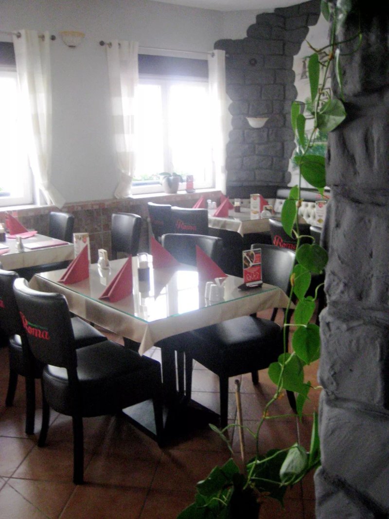 Ristorante Pizzeria Roma