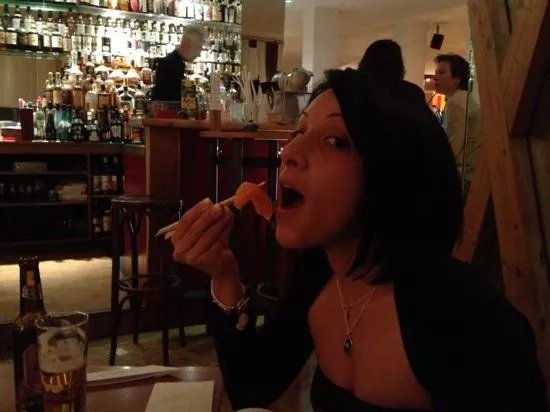 Sushi & Soul