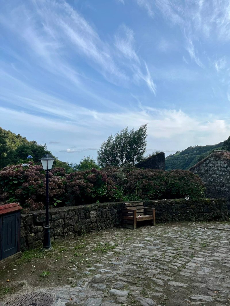 Aldeia do Sanguinho