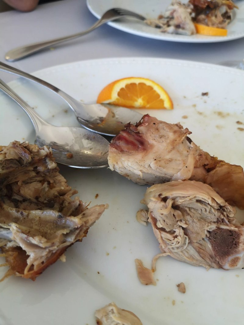 Restaurante Couceiro's dos Leitoes