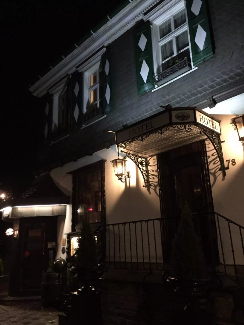 Hotel & Restaurant Eggers