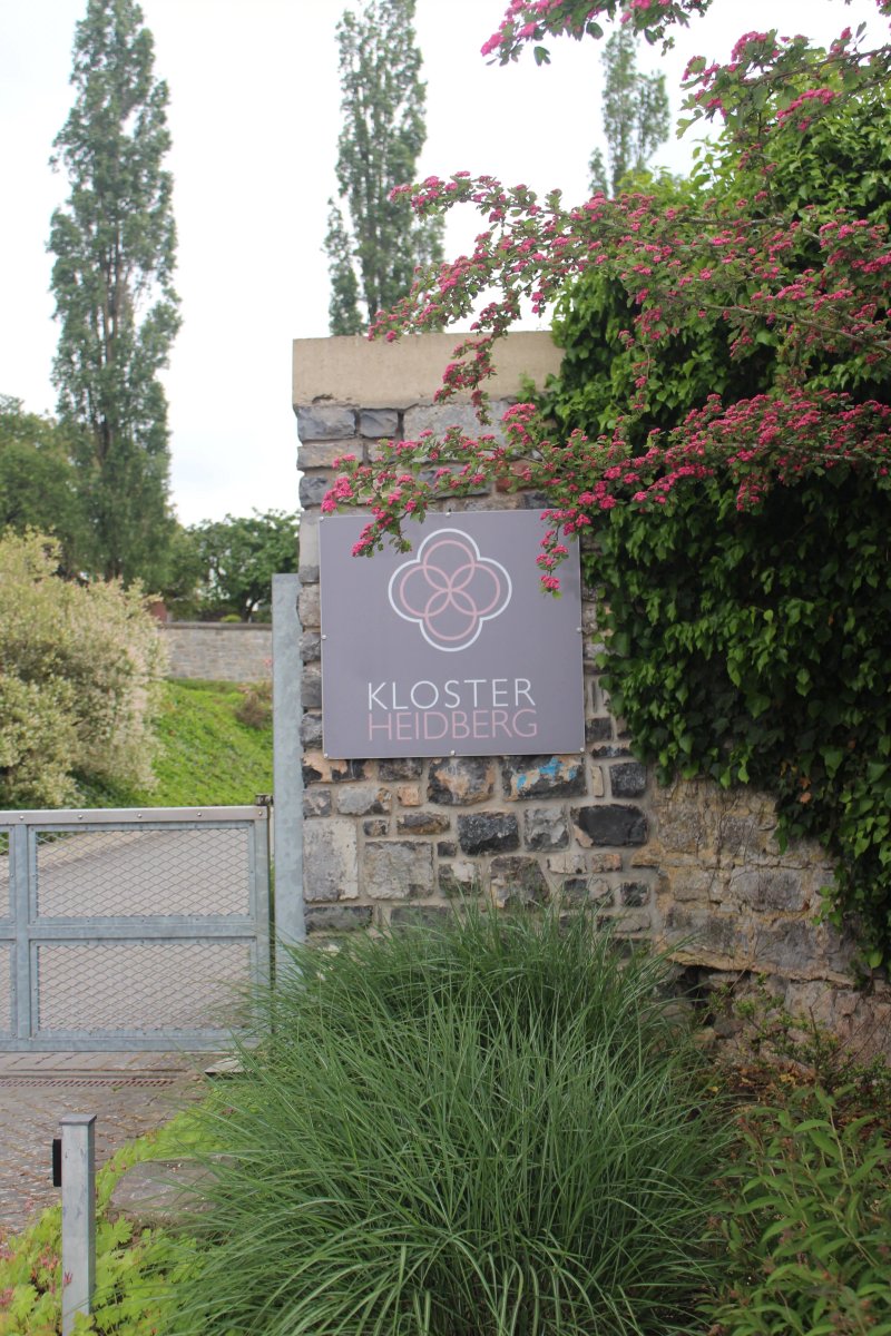 Kloster Heidberg