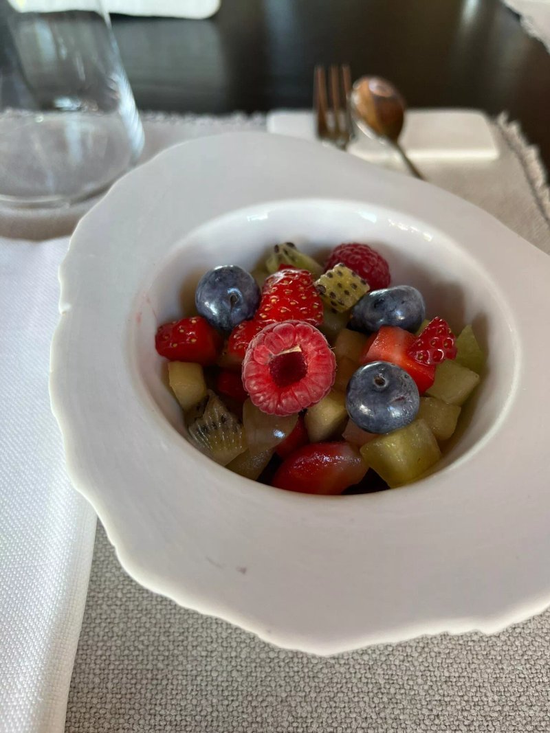 Locanda Ca' Matilde