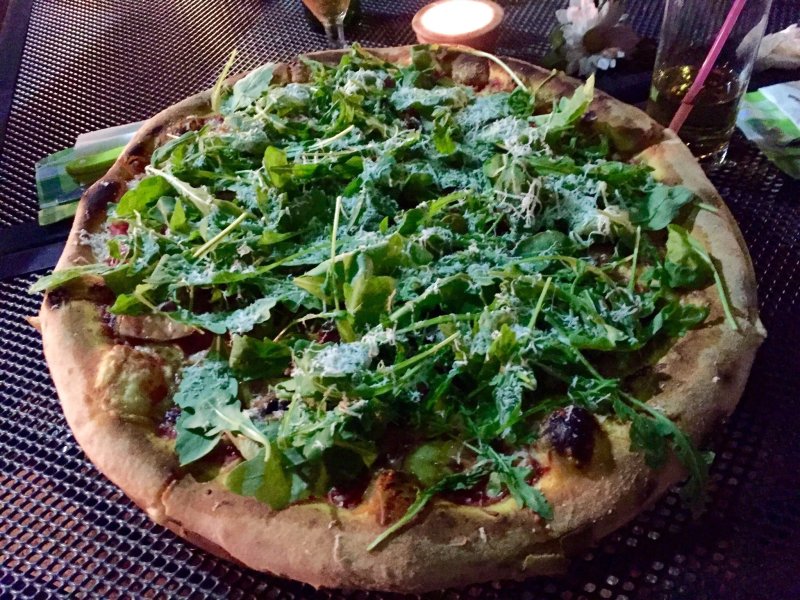 Pizzeria Spaghetteria La Contadina