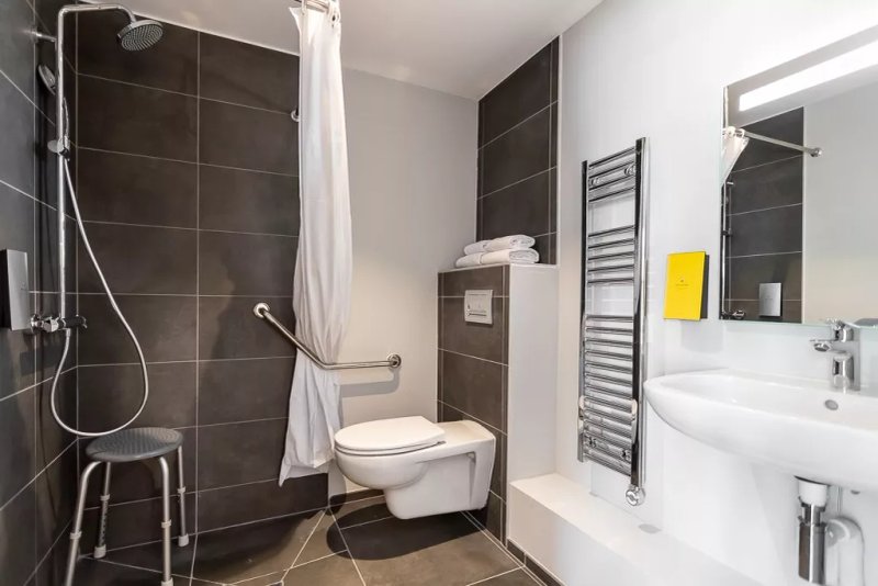 Staycity Aparthotels, Bordeaux, City Centre