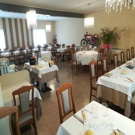 Serenella 2 Ristorante Pizzeria
