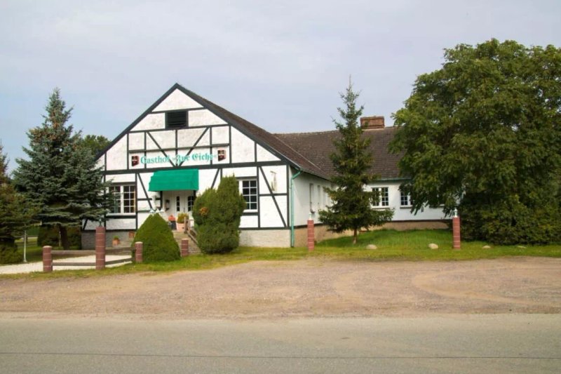 Gasthof "zur Eiche"