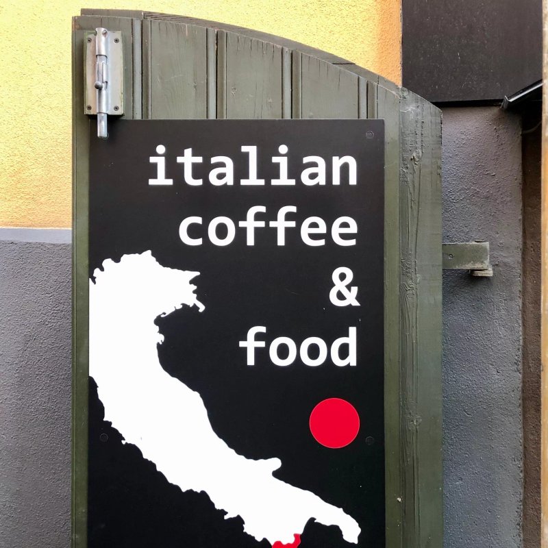 ItaLu Kafija Un Uzkodas