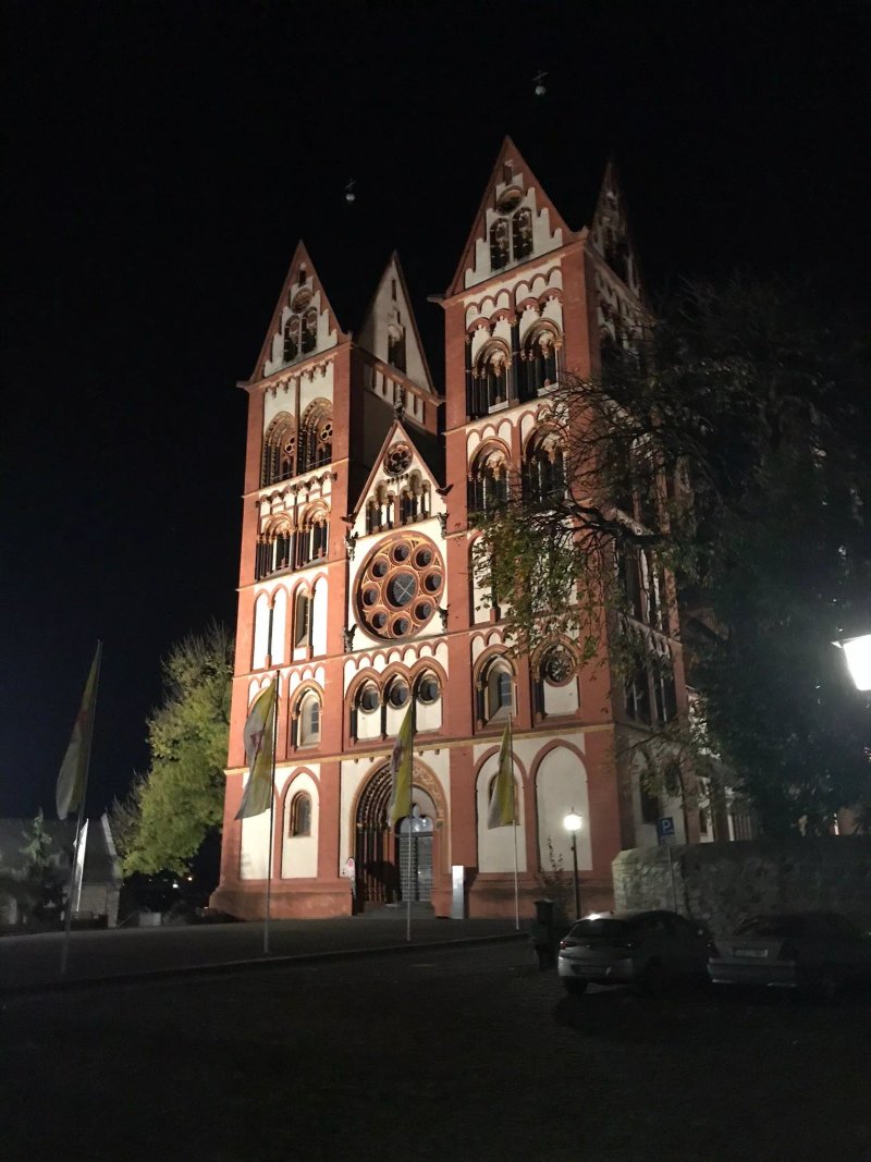 Gasthaus zum Weissen Ross