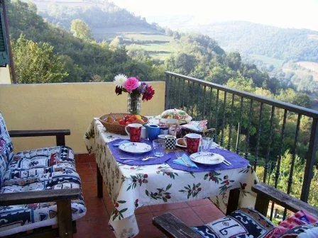 Agriturismo Biologico Cascina Rosso