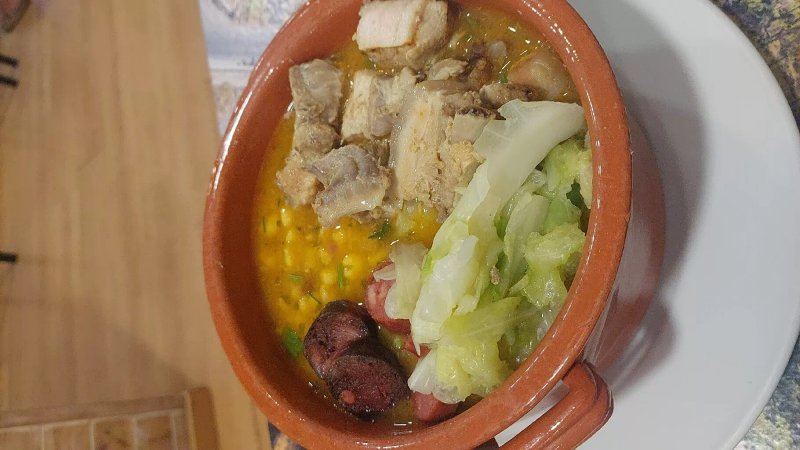 Restaurante Cachupa Brr