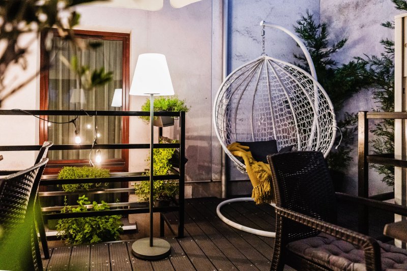 Trzy Romanse Restaurant