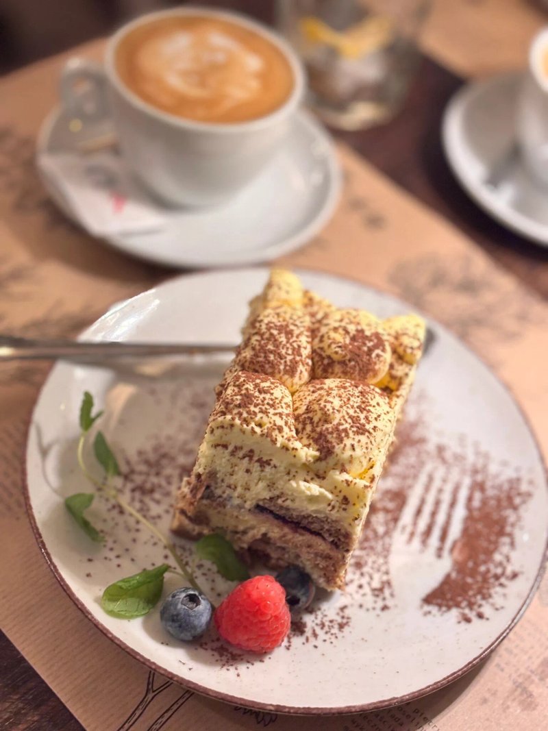 Salve Pizzeria Gdansk